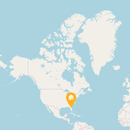 Bulow Standard Cabin 11 on the global map